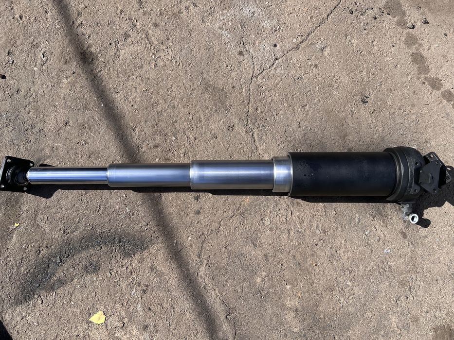 Гидроциліндр Зил 130 Газ самоскид