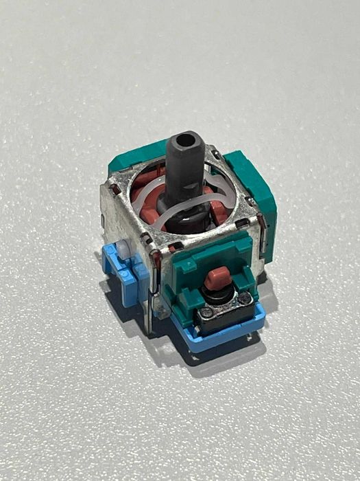 Analógicos para comando PS4