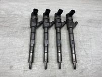 Форсунки HYUNDAI 2.5 H1 KIA SORENTO 2.5 CRDI 0445110275 338004A500