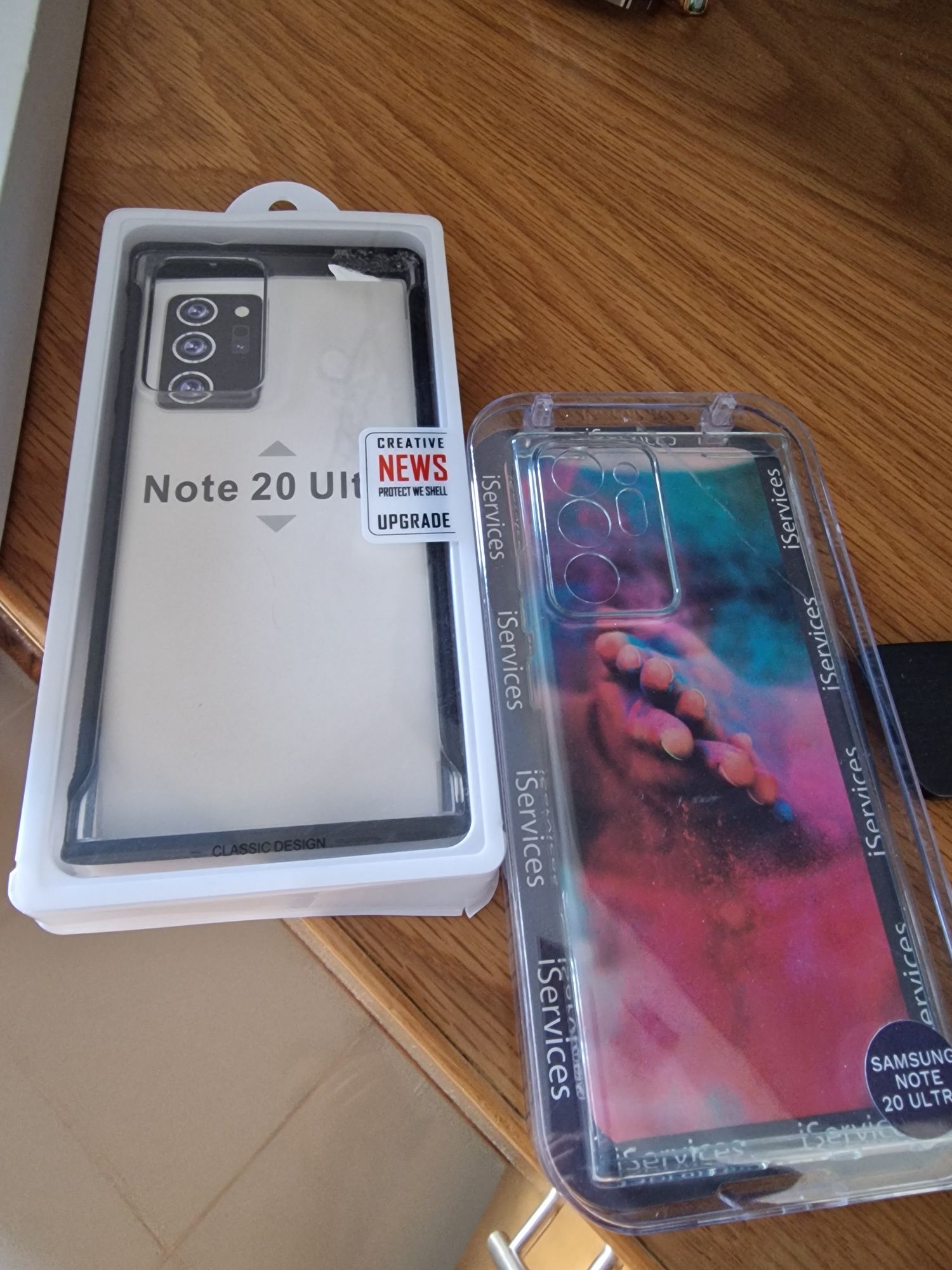 Samsung Galaxy Note20 Ultra 256gb e 12gb de ram - garantia