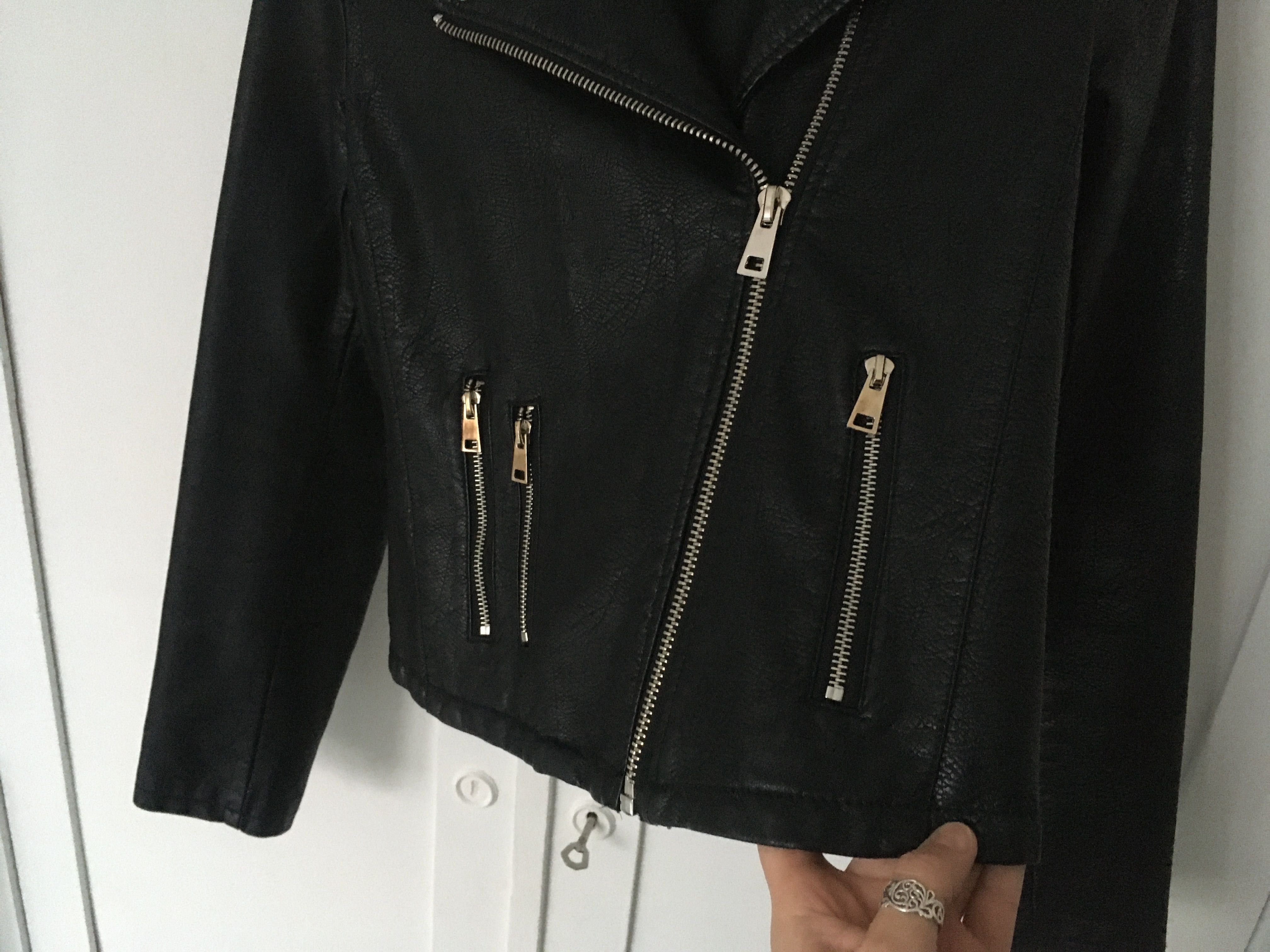 Ramoneska Stradivarius S