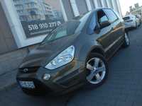 Ford SMAX Lift 2,0 Tdci z Niemiec, zadbany, idealny!