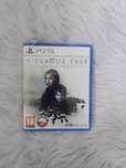 A Plague Tale: Innocence Gra PS5