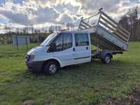 Ford Transit Wywrotka diesel