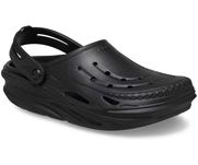 Сабо Crocs Off Grid, М9