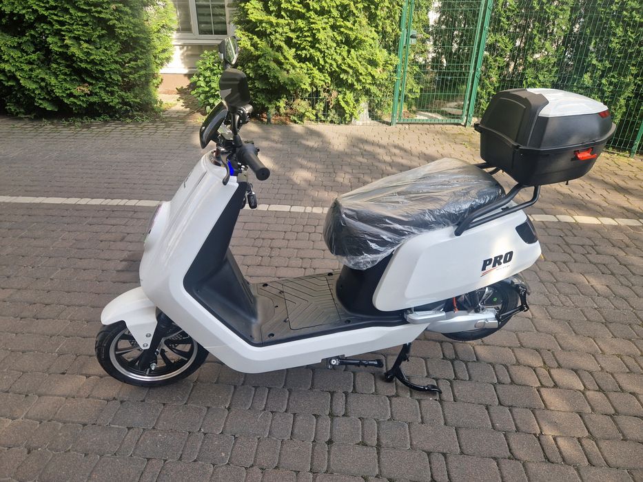 Оренда електроскутера