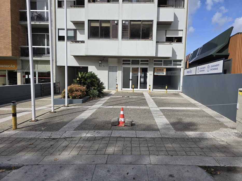 Loja Hospital São João - Porto - Circunvalação ao Lado McDonald`s