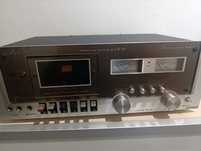 Магнитофон marantz модель 1820 mk, коллекционный