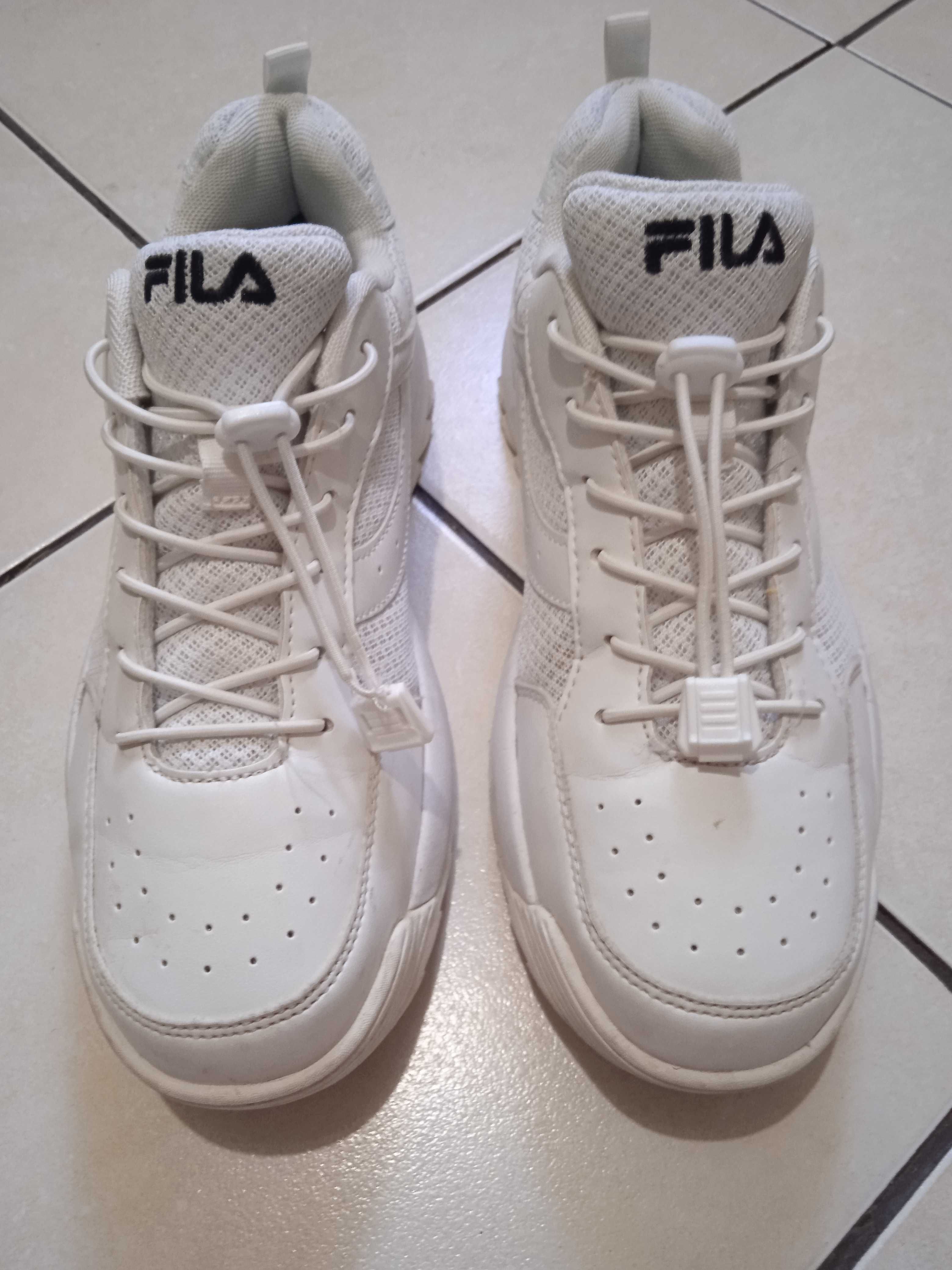 buty ** FILA ** rozm. 40 ** ORYGINALNE