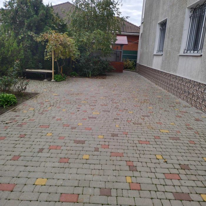 Фонтанка, Ривьера, дом у моря, беседка, зона отдыха