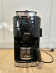 Ekspres przelewowy z młynkiem Philips Grind and Brew HD7767