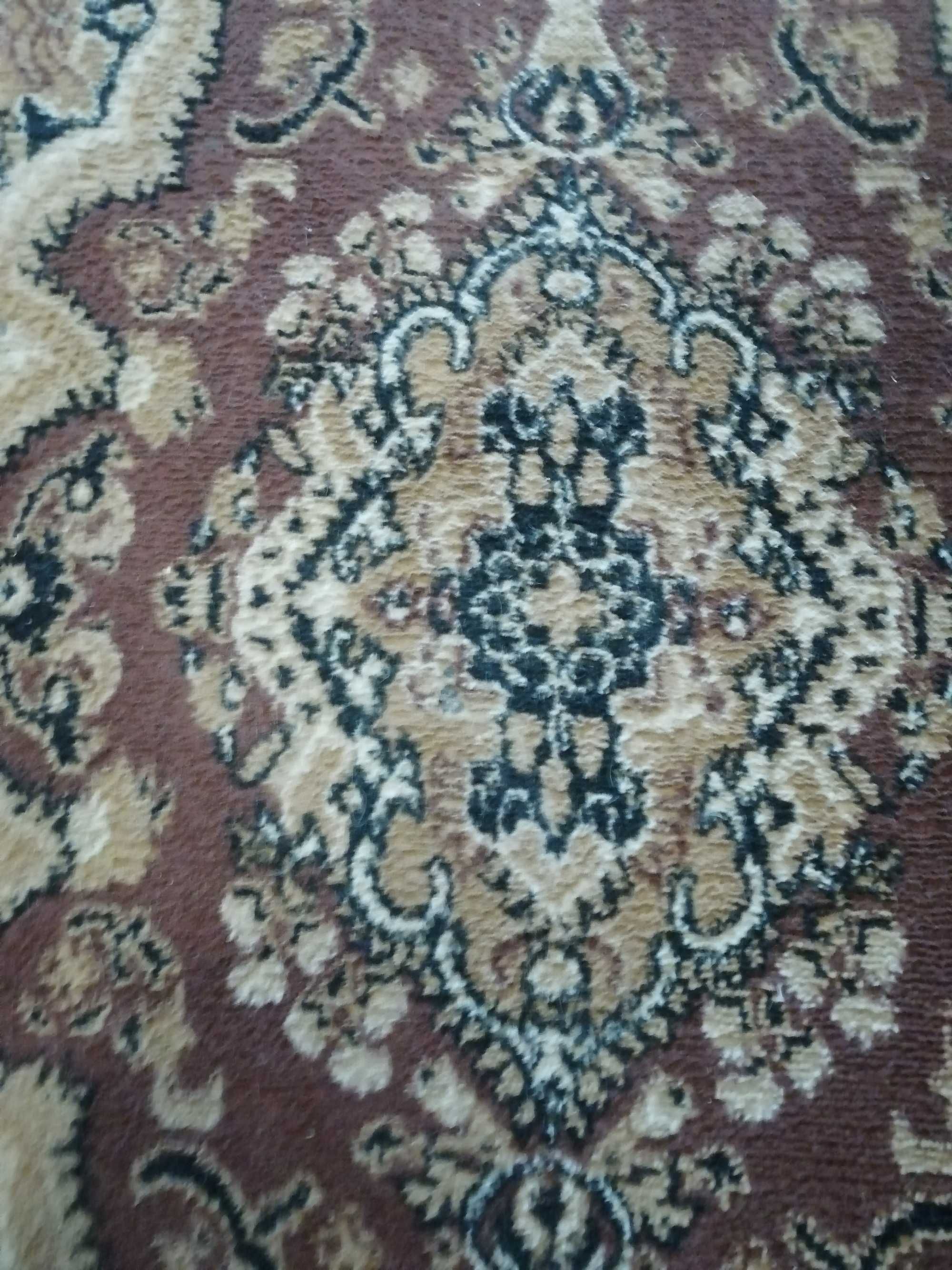 Chodnik dywanowy