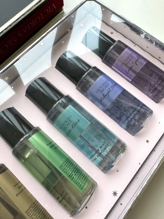 Подарунковий набір Вікторія Сікрет