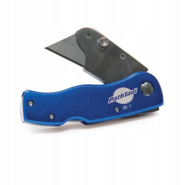 Nóż techniczny Park Tool UK-1 składany