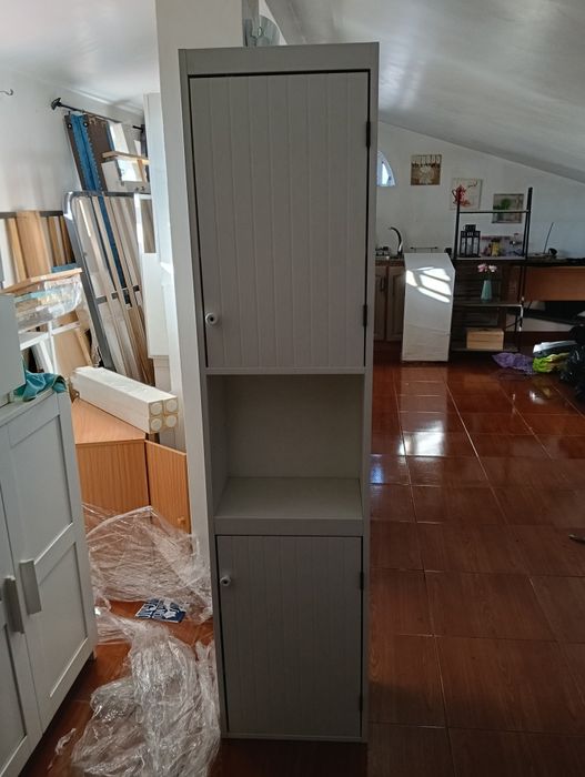Armário para casa de banho