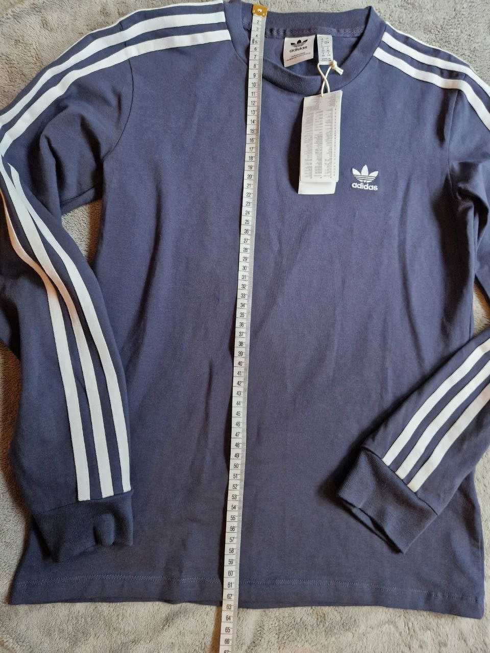 Кофта/світшот Adidas , розмір 34-36 (s-m), оригінал