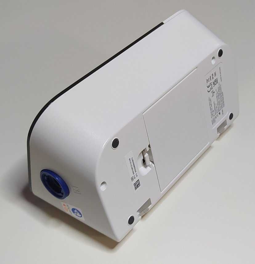 Ciśnieniomierz Omron X7 Smart Wykrywanie AFib Bluetooth Cukrzyca Ciąża
