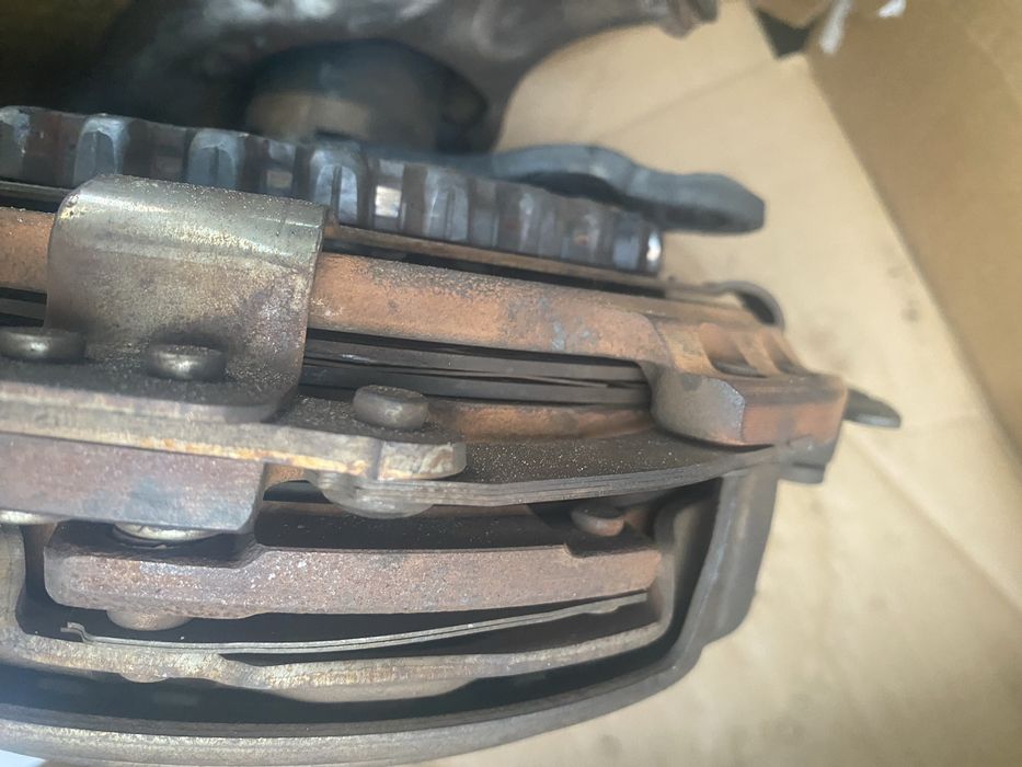 Продам сцеплення dsg,дсг