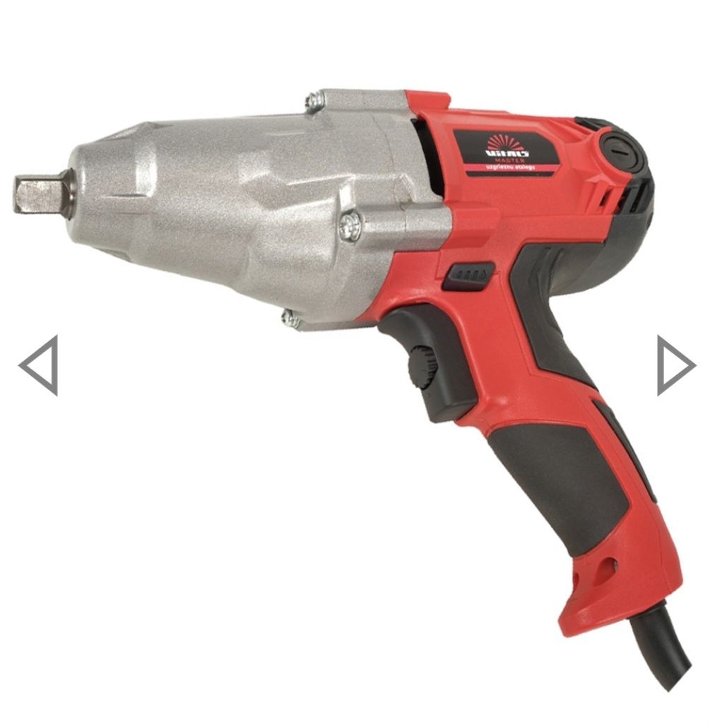 Гайковерт Vitals Master UA 3590GN