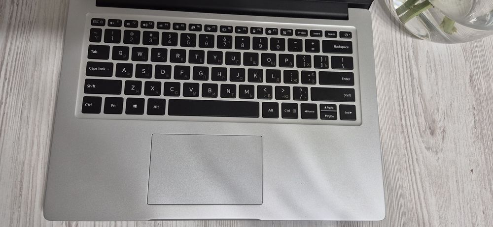 RedmiBook 14 (Ryzen 7/8GB/512GB)
