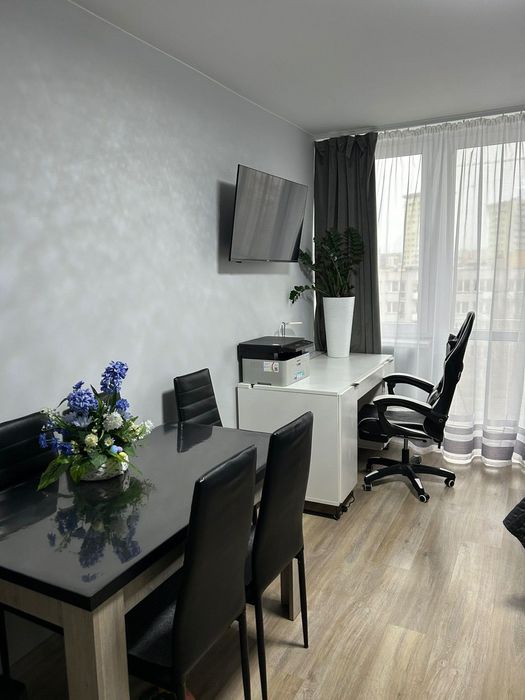 Na sprzedaż 2-pokojowe mieszkanie o powierzchni 37 m²