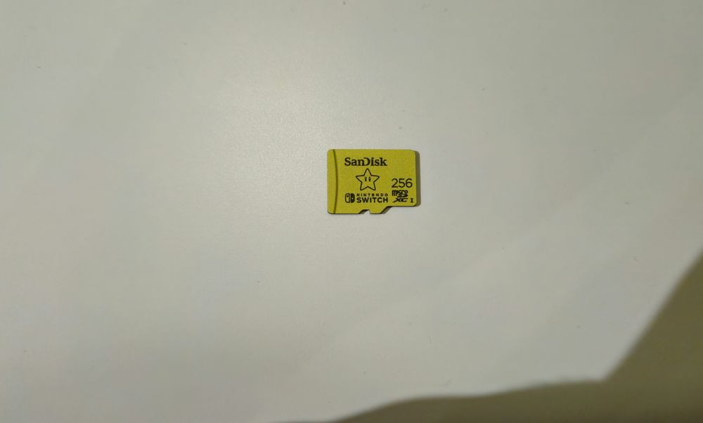 Nintendo switch oled idealny stan