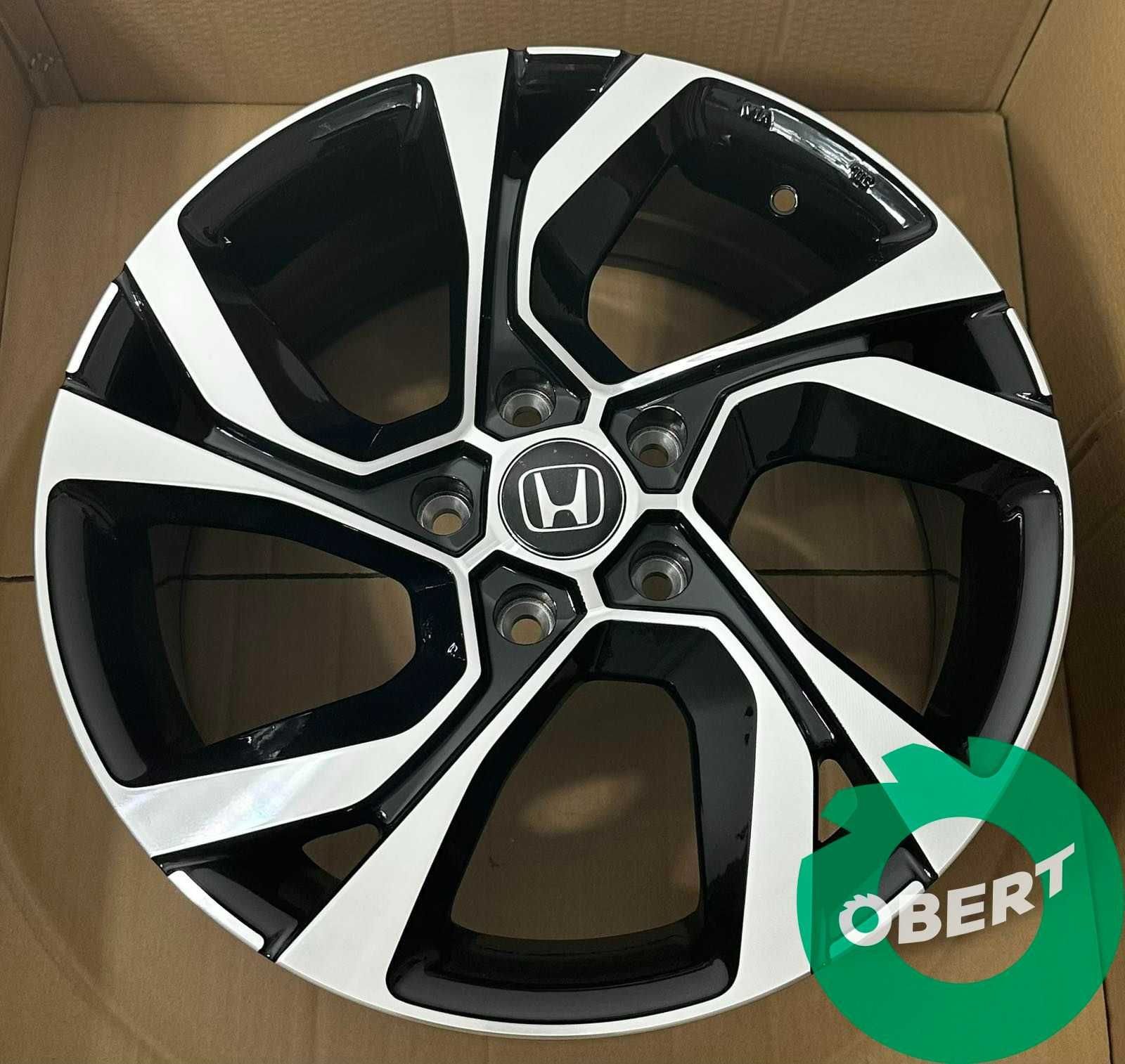 Новые диски 5*114.3 R17 на Hyundai Mazda Honda Toyota Kia Nissan