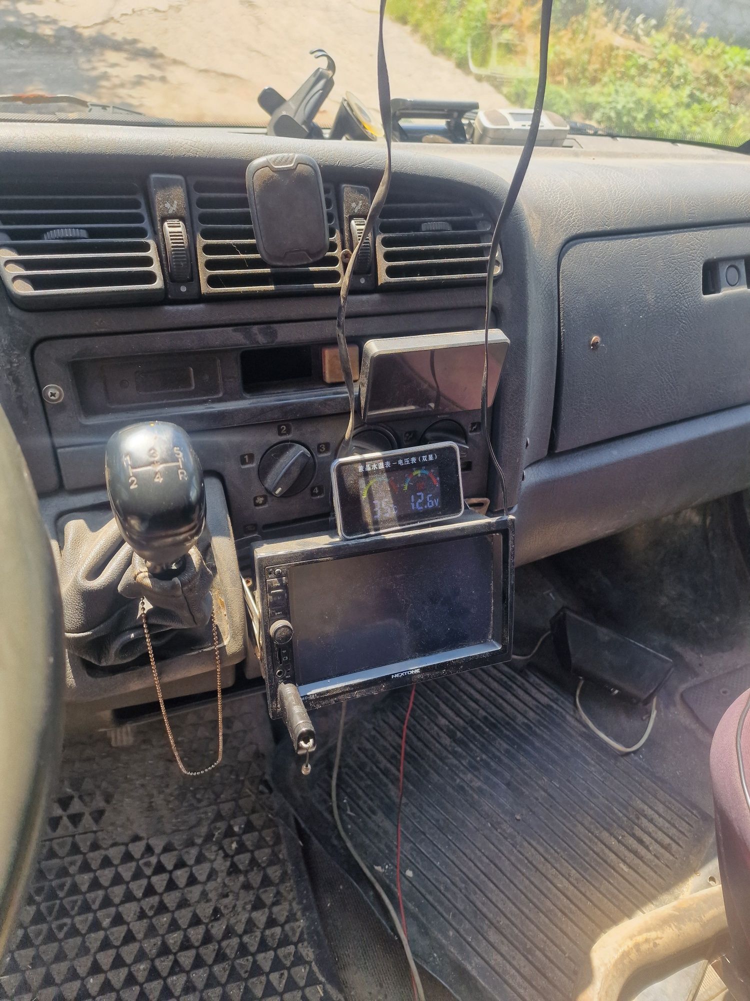Fiat DUCATO 2.5 Дизель.