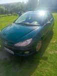 Peugeot 206 , 1.9 Diesel