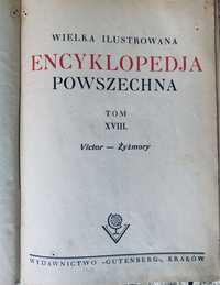 Wielka Ilustrowana Encyklopedia Powszechna