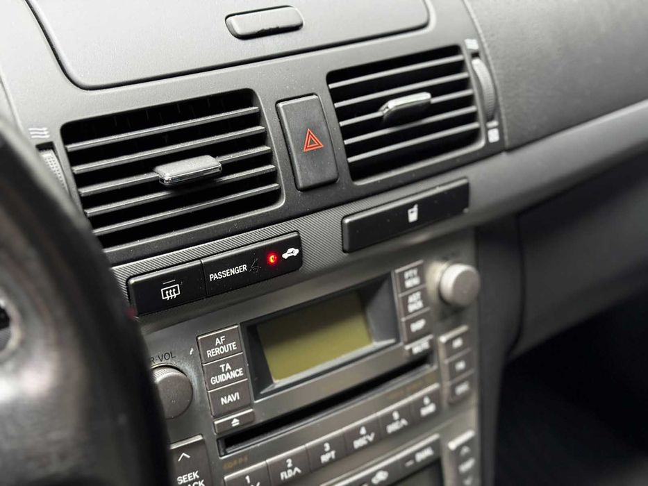 Продам Toyota Avensis 2007р. #72170