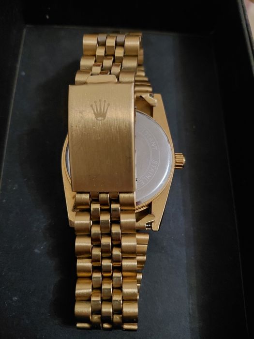 Zegarek Rolex-zamiennik