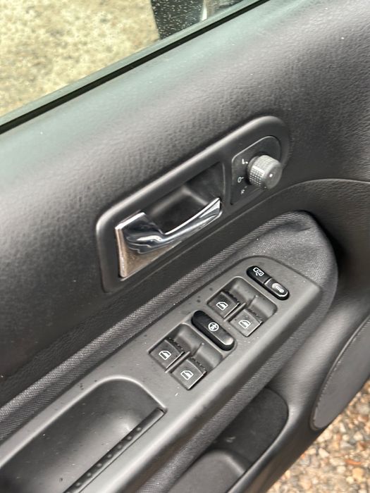 Продам Volkswagen Golf 2002 рік можлива розстрочка, кредит, обмін!