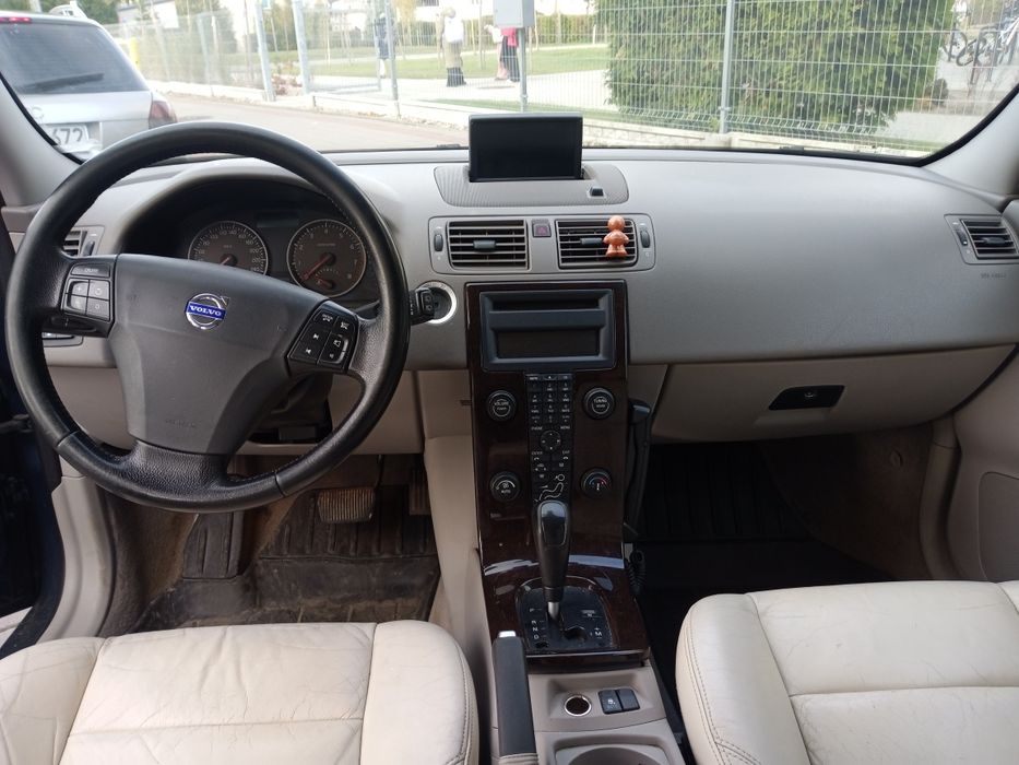V50 T5 2.5 220 km 4x4 Polski Salon