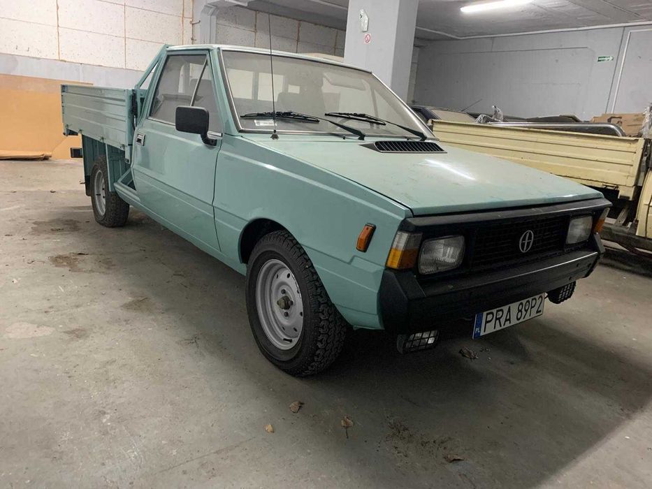 Polonez Truck 1.6