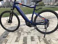 Haibike Sduro 5.0 Електровелосипед