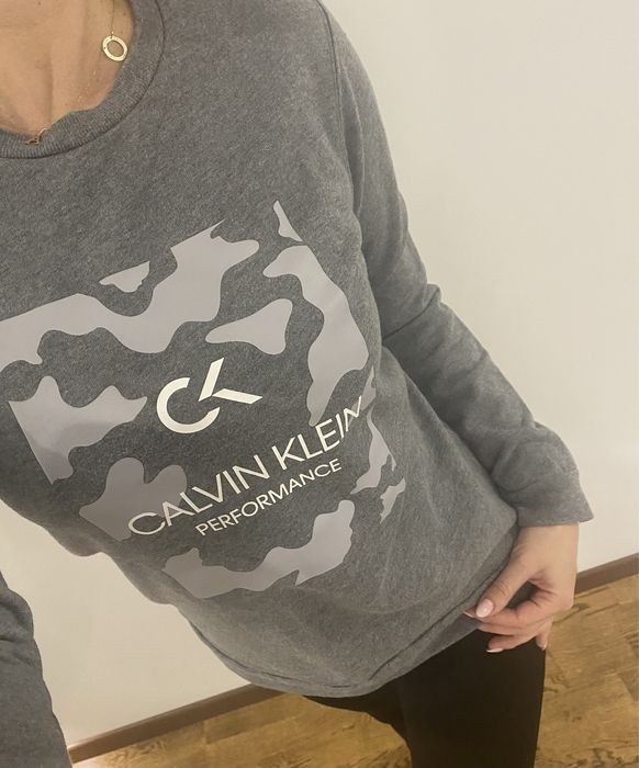 Bluza Calvin Klein rozm s-m