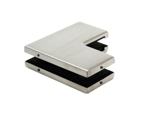 SF-160A Фітинг кутовий, SSS