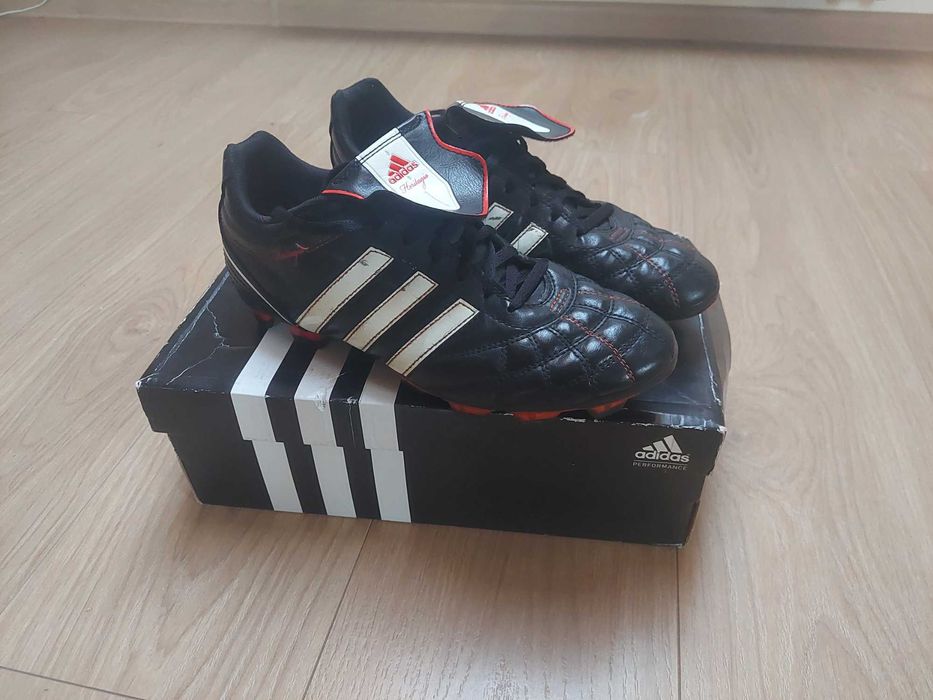 Korki Adidas Huragio r.41