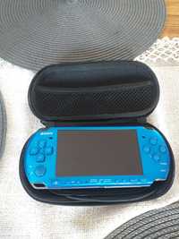 PSP Sony stan idealny