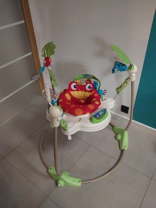 Bujaczek dla dziecka