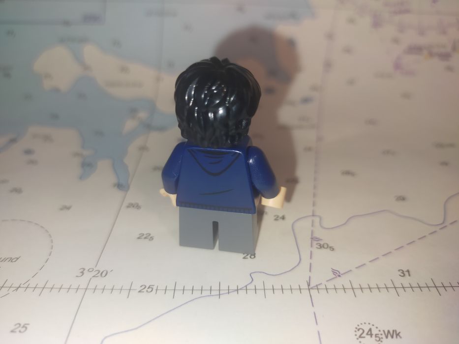 LEGO HP495 mini figurka