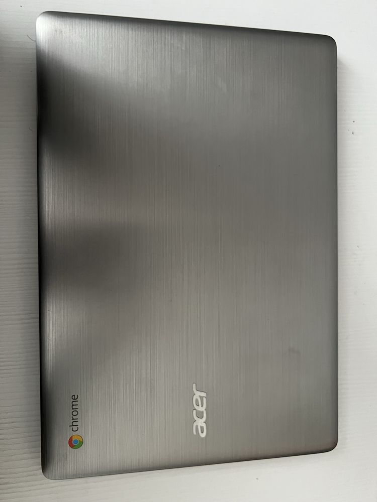 Aser chrombook CB3-431