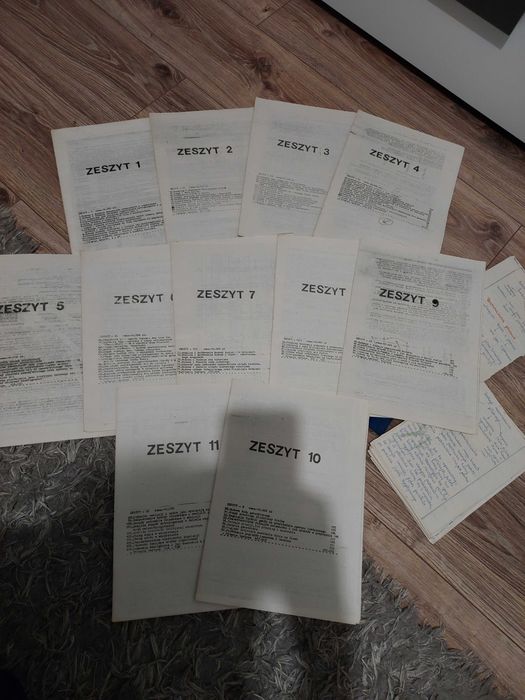 Matura, skrypty, materiały z biologii do liceum idealne do matury