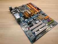 Płyta główna ATX Gigabyte GA-EP35-DS3R (LGA/Socket 775)