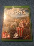 Far Cry 5 gra Xbox One
