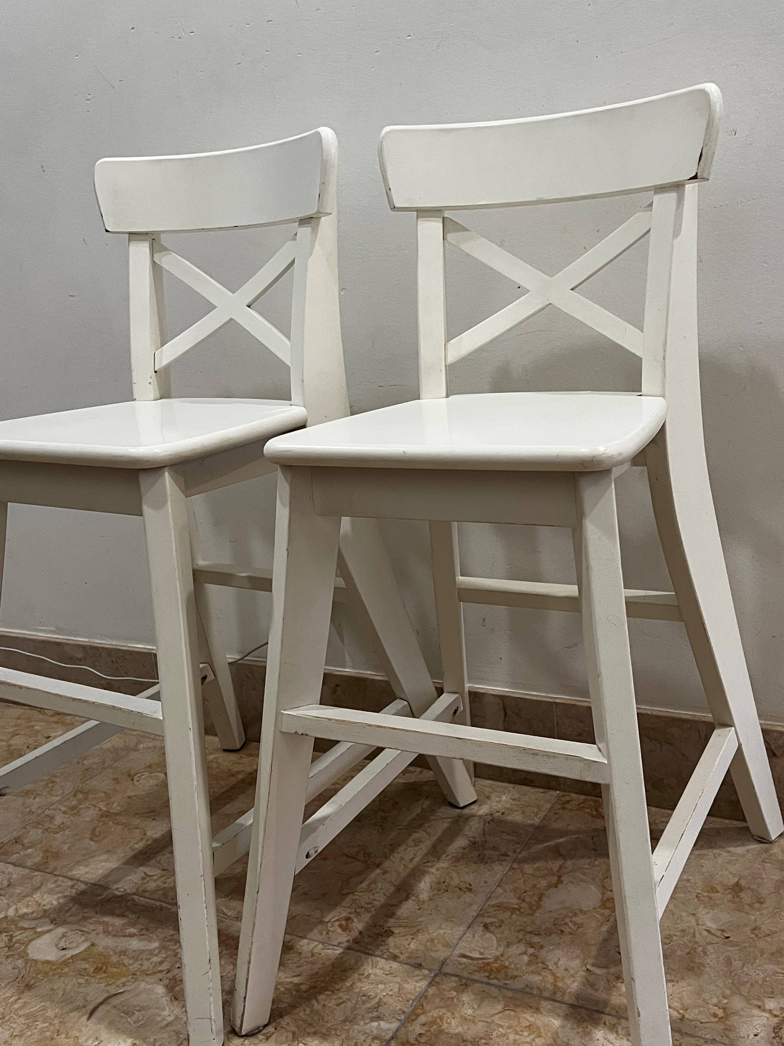 Cadeira(s) INGOLF Ikea