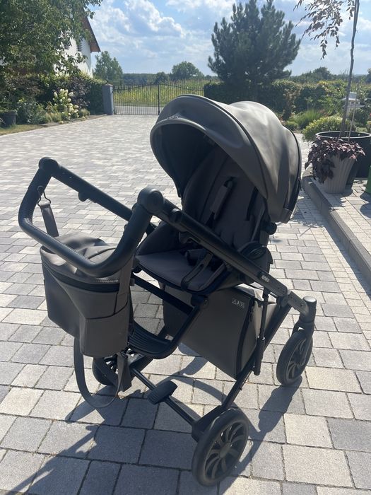 Anex e type i fotelik cybex