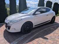 Renault Megane 2008