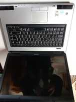 Portátil Toshiba-Satélite L-40- Peças